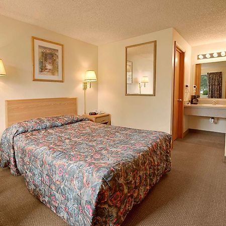 Days Inn By Wyndham Richland Ruang foto