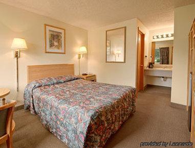 Days Inn By Wyndham Richland Ruang foto