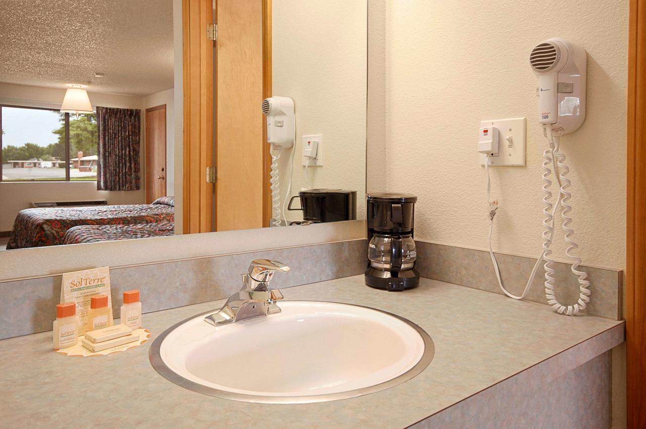 Days Inn By Wyndham Richland Ruang foto